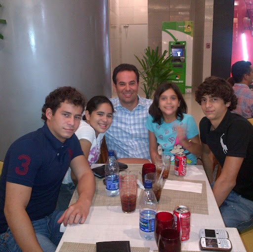 Alfredo Alonzo Photo 4