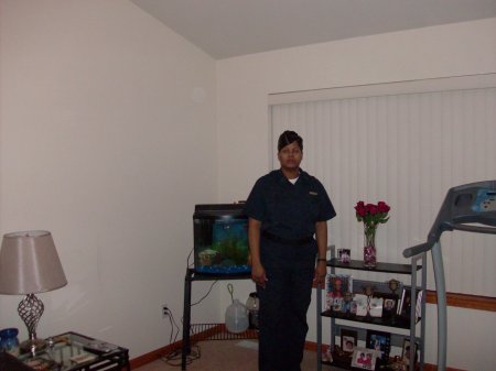 Patricia Robertson Photo 33