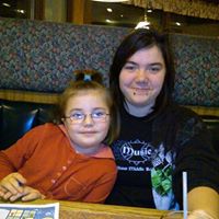 Elizabeth Fuson Photo 11