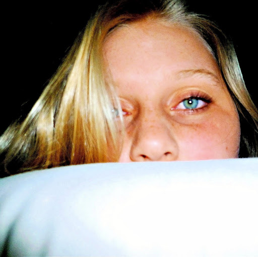 Amy Daugherty Photo 10