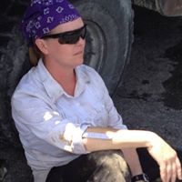 Rebecca Parman Photo 16