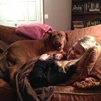 Sarah Ingraham Photo 32