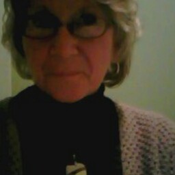 Eileen Rice Photo 31