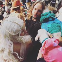 Robin Fitzgerald Photo 19