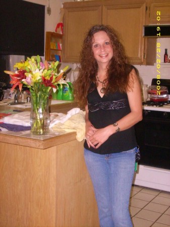 Christine Irwin Photo 28