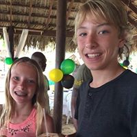 Julie Buckner Photo 19