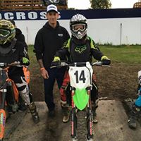 Cody Richardson Photo 21