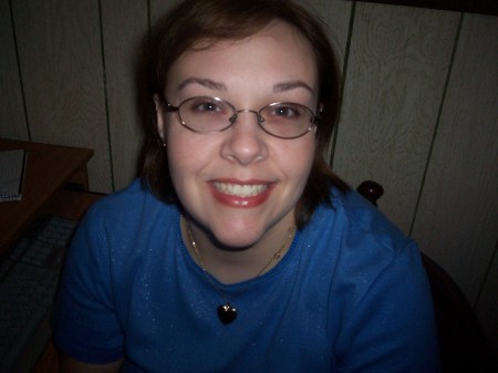 Jennifer Adkins Photo 31