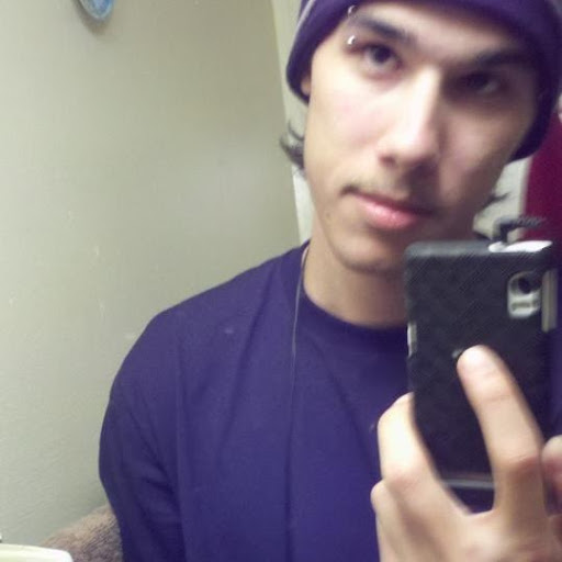 Angel Perez Photo 37