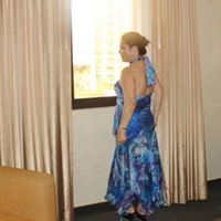 Virginia Manzano Photo 7
