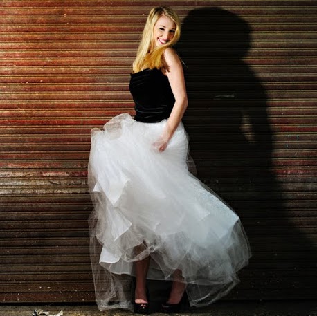 Robin Peters Photo 4