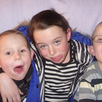 Louise Matthews Photo 9