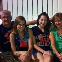 Cheryl Mccahill Photo 1