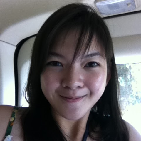 Michelle Ocampo Photo 7