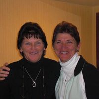 Julie Churchill Photo 20