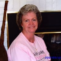 Mary Britton Photo 38