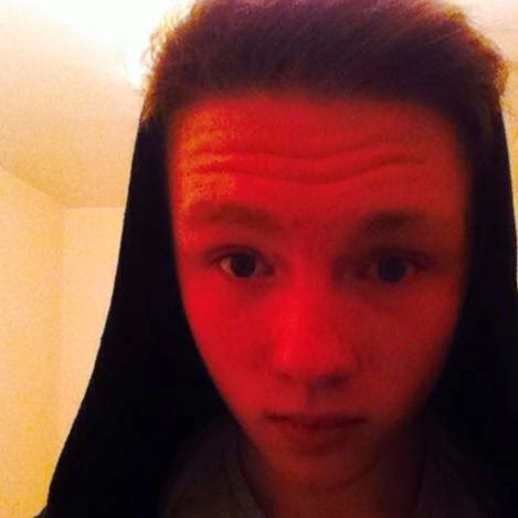 Kyle Forrest Photo 23