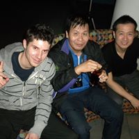 Robert Chen Photo 26