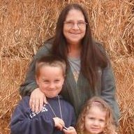 Vicky Garrett Photo 34