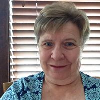 Ruth Mcdougall Photo 8