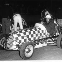 Ronnie Evans Photo 20