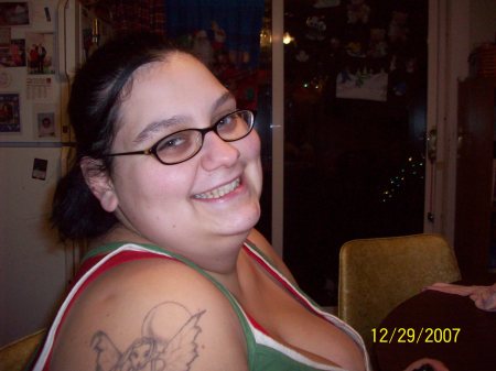 Sabrina Robinson Photo 29