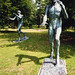 Elizabeth Frink Photo 20