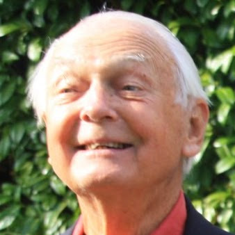 Robin Fawcett Photo 32