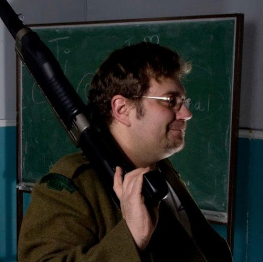 Ian Gustafson Photo 6