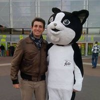 Alberto Cohen Photo 8