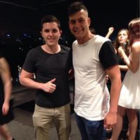 Joseph Rubinstein Photo 21