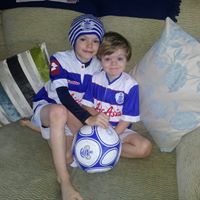 Sarah Wardlaw Photo 17