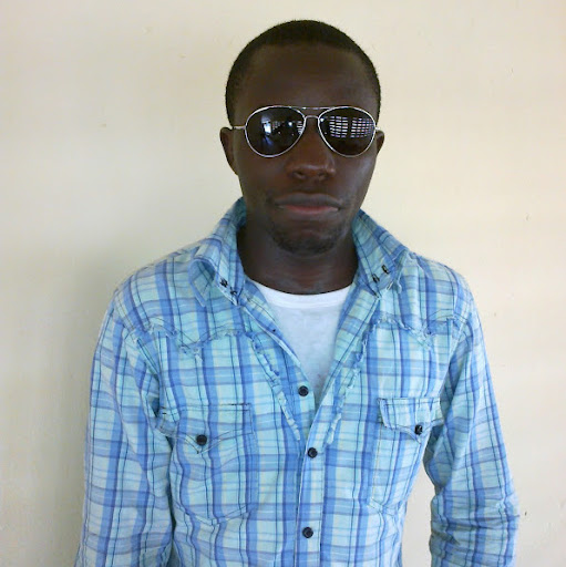 Moses Samuel Photo 14