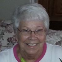Ruth Burk Photo 14