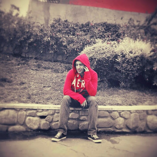 Roberto Roman Photo 35