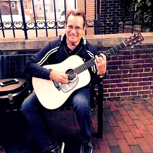 Mark Hubbard Photo 6 Mark Hubbard Photo 6