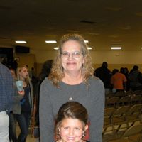 Wanda Walker Photo 3