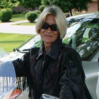 Mary Austin Photo 19