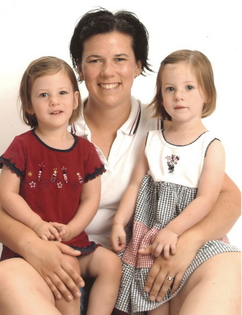 Tracy Davenport Photo 2