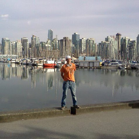 Martin Abraham Photo 18