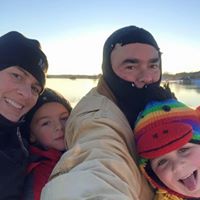 Patrick Agee Photo 5