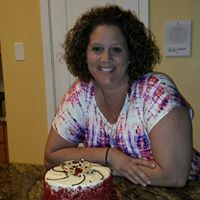 Kristi Reynolds Photo 16