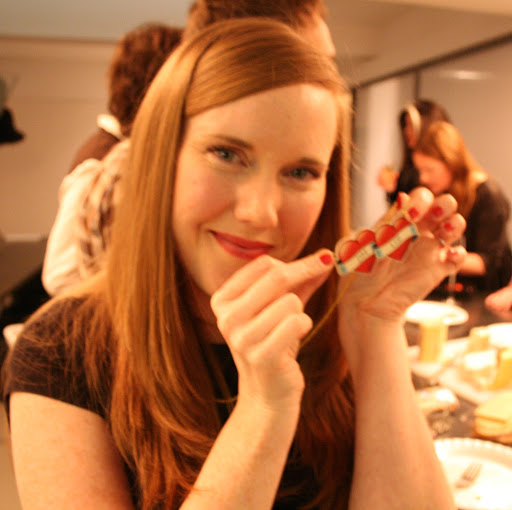 Liz Mccarthy Photo 43