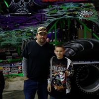 David Peavy Photo 37