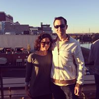 Candice Rush Photo 5