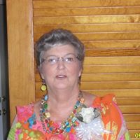 Patsy Davis Photo 14