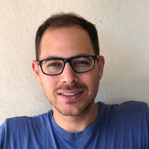 Michael Finelli Photo 24