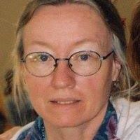 Catherine Rader Photo 2