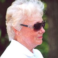 Frances Fox Photo 13