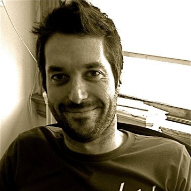 Christopher Gale Photo 16